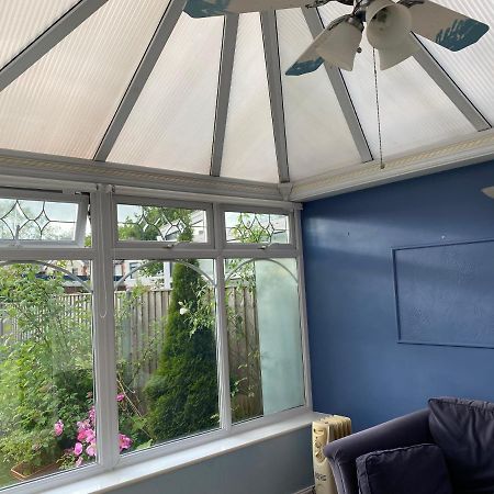 Grace Haven Villa Farnworth Bagian luar foto