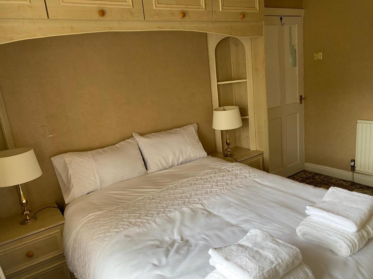 Grace Haven Villa Farnworth Bagian luar foto