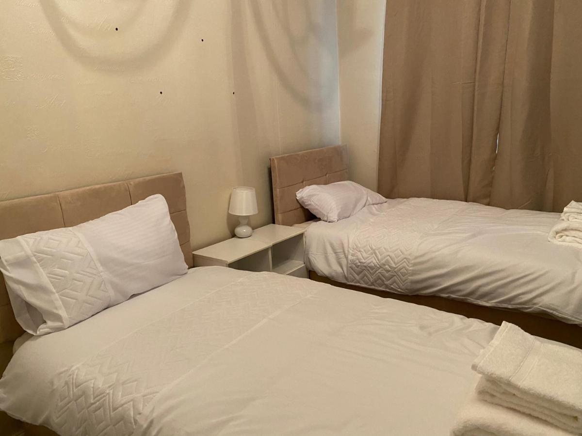Grace Haven Villa Farnworth Bagian luar foto