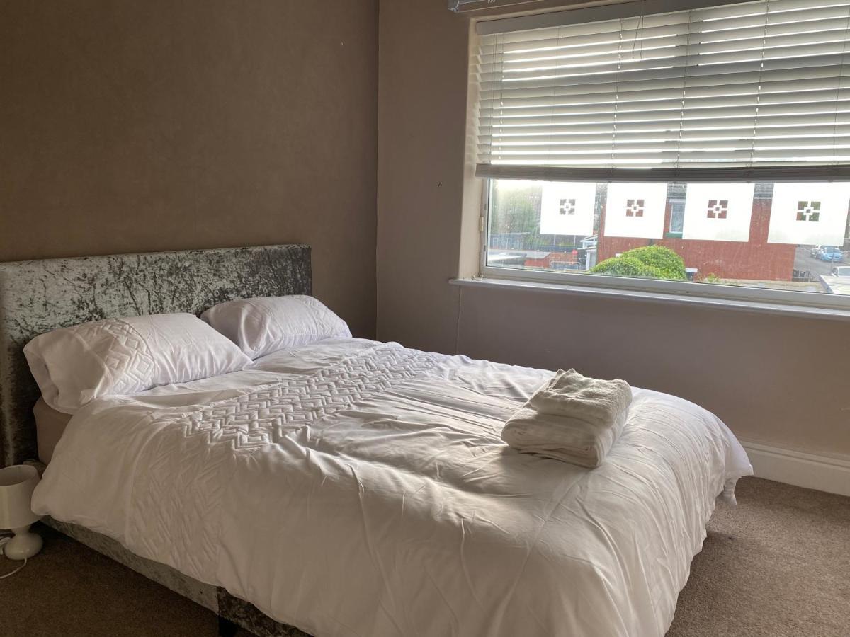 Grace Haven Villa Farnworth Bagian luar foto