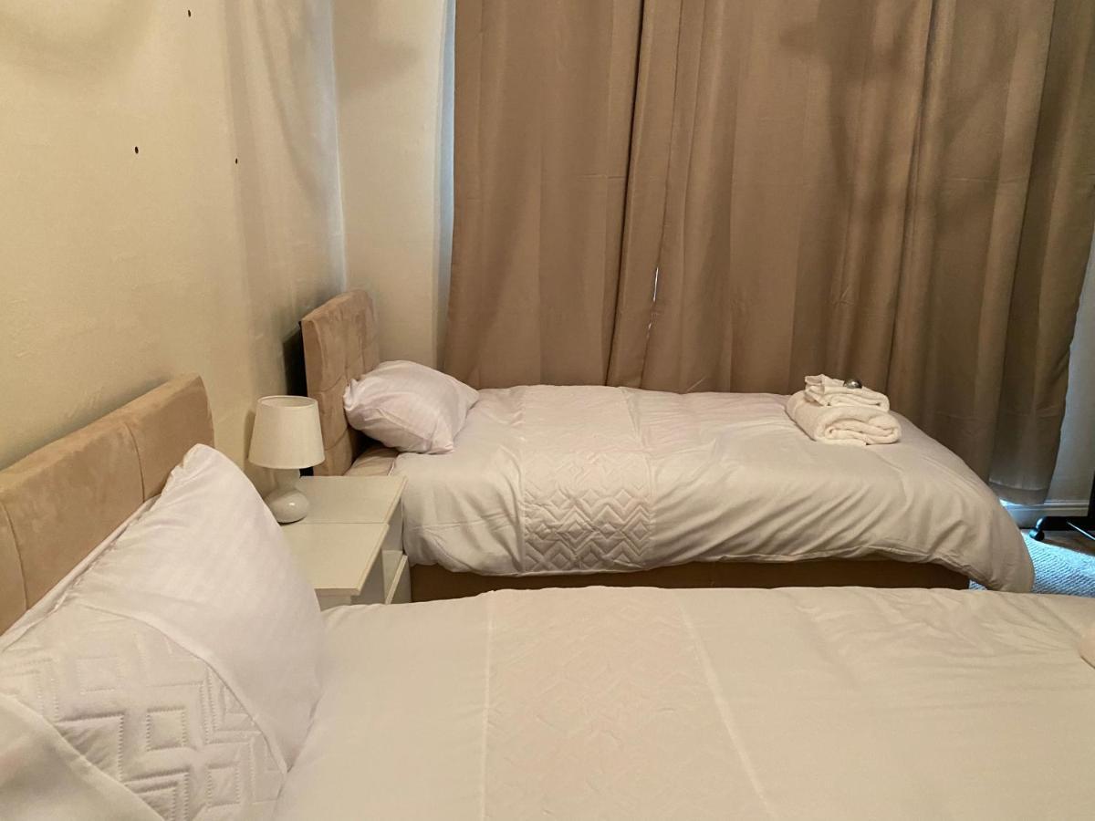 Grace Haven Villa Farnworth Bagian luar foto