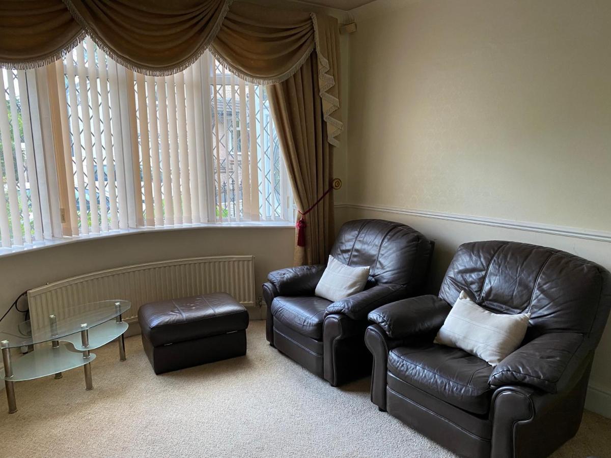 Grace Haven Villa Farnworth Bagian luar foto