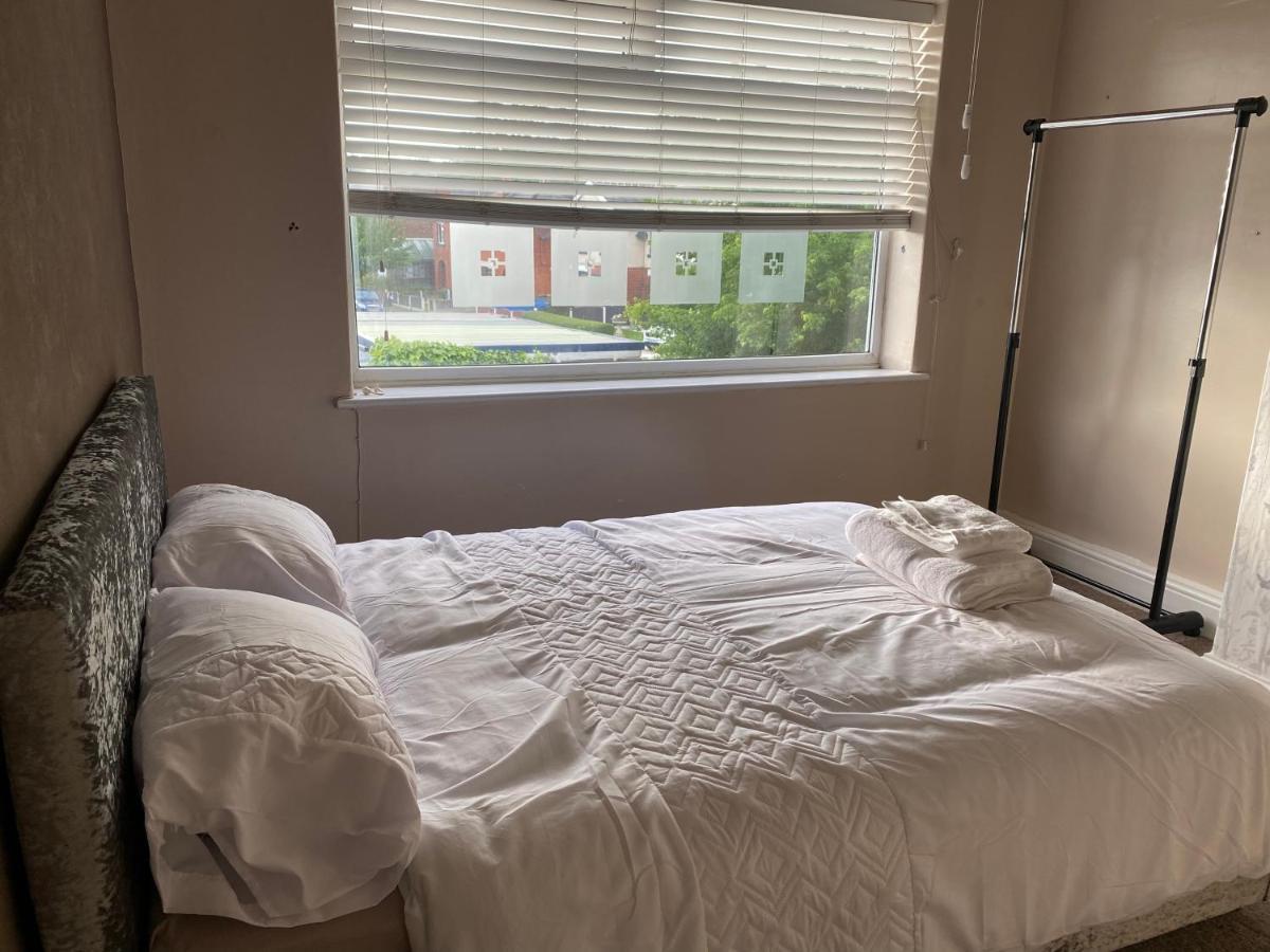 Grace Haven Villa Farnworth Bagian luar foto