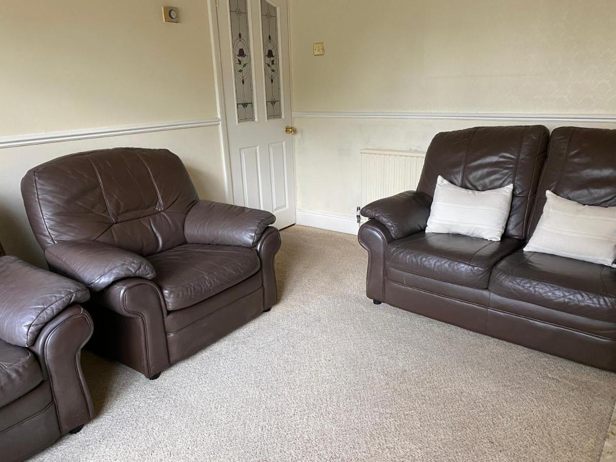 Grace Haven Villa Farnworth Bagian luar foto