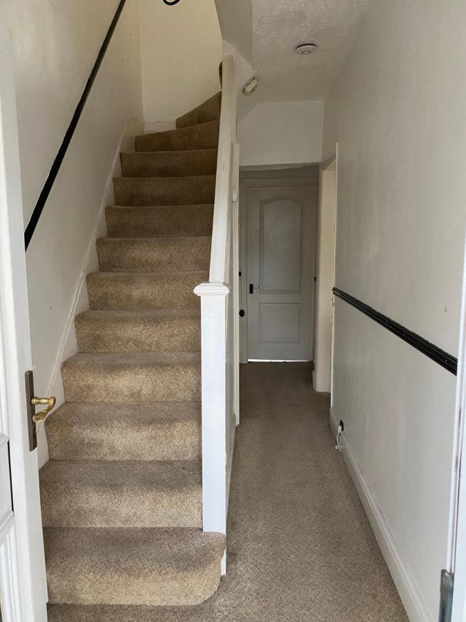 Grace Haven Villa Farnworth Bagian luar foto