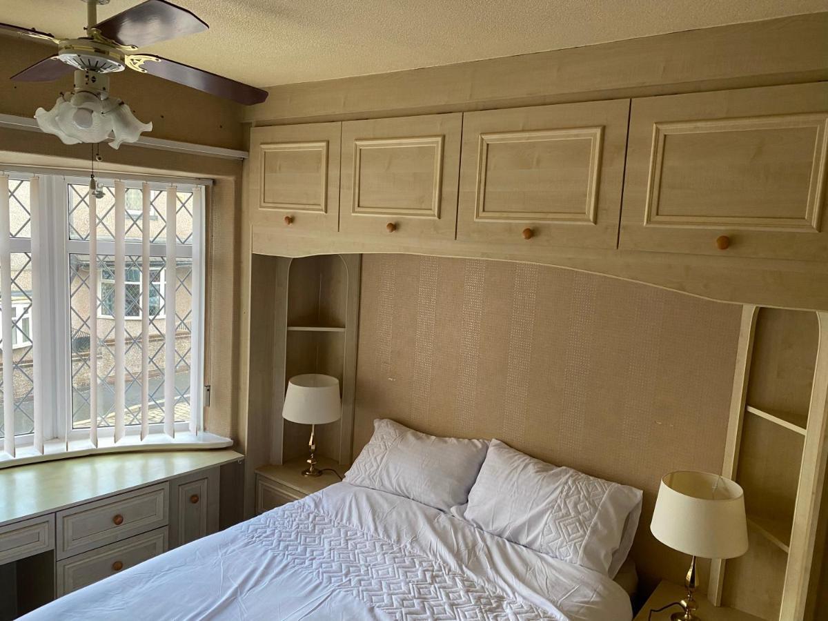 Grace Haven Villa Farnworth Bagian luar foto
