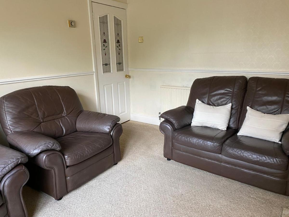 Grace Haven Villa Farnworth Bagian luar foto